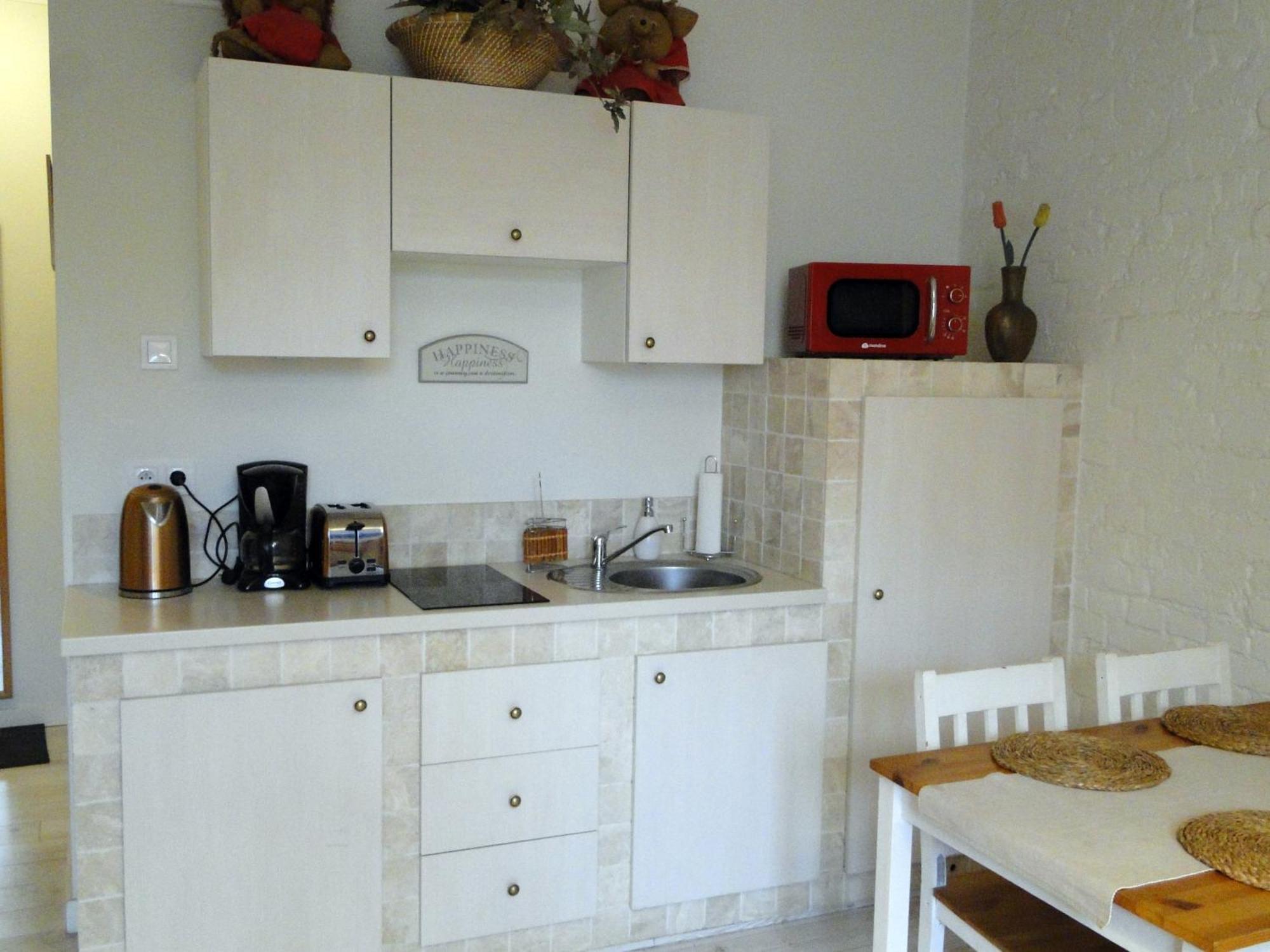 Kawalerka W Centrum Starego Miasta Olsztyn  Dış mekan fotoğraf